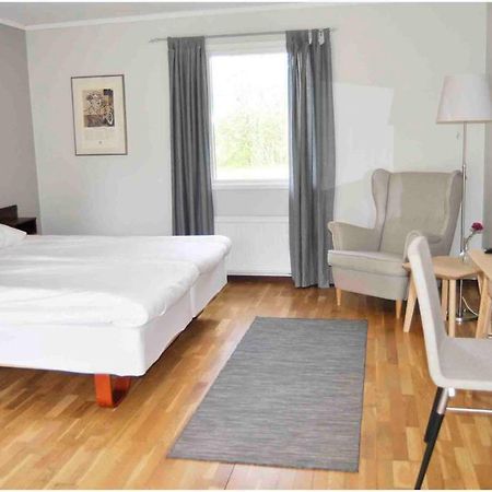Spangens Gaestgivaregard Inn Ljungbyhed Ngoại thất bức ảnh